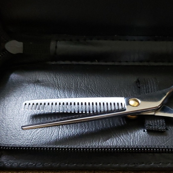 Viper Thinning Shears. - Picture 3 of 5